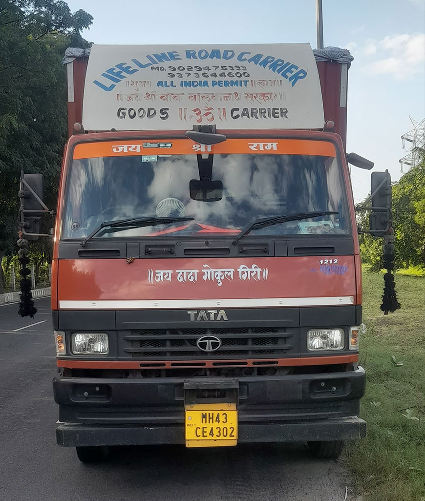 transportation services