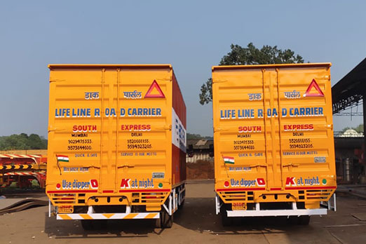 transportation services