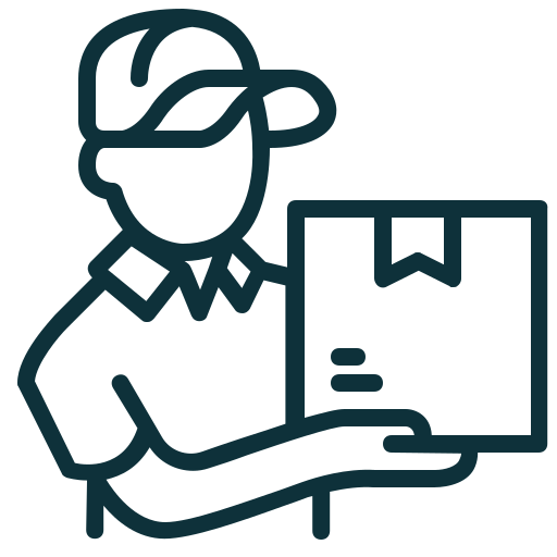 Parcel Booking Services