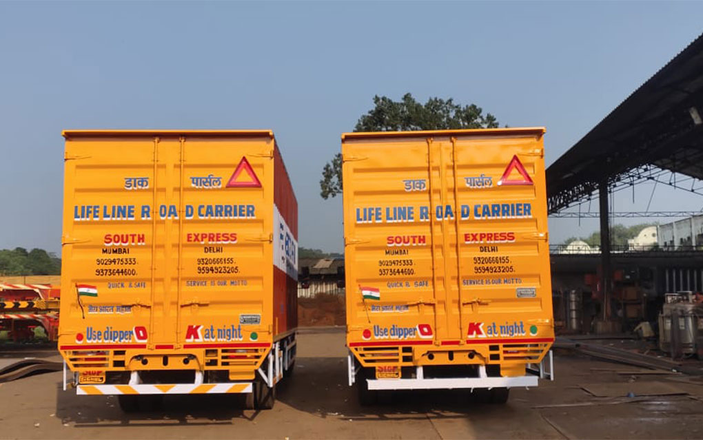 transportation services