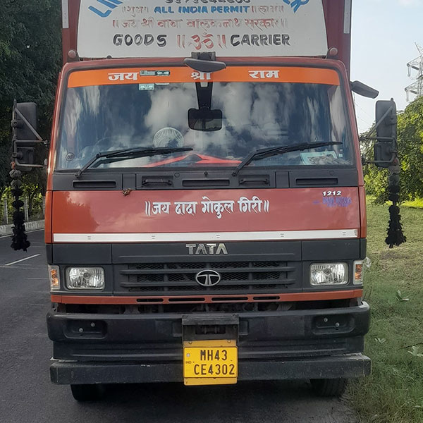 Full Truck Load